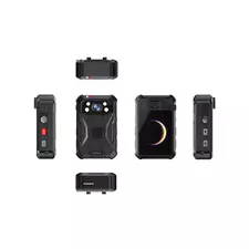 Body Camera HIKVISION DS-MCW409