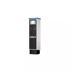 Шлагбаум (стойка) DAHUA DHI-IPMECD-3147-RV4-LCD (4m/1.4-6s)