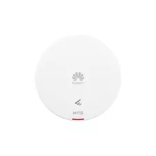 Точка доступа Huawei AP361 WiFi Dual-Band, 1.775Gb/s, 1Gb/s + POE, Smart antennas, Wi-Fi 6, 2x2 MIMO