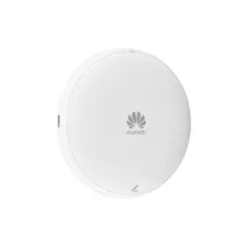 Точка доступа Huawei AP371 (Wi-Fi 7, 1x2.5Gb/s LAN ,USB | Dual-radio | 150 access users recommended | Max. 256 access users | 23 dBm transmit power)