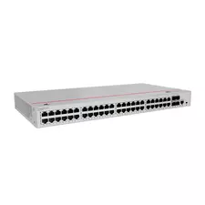 Коммутатор сетевой PoE Huawei S310-48PN4X (4xUpLink SFP+ 10Gb/s, 48xPoE+ 2.5Gb/s, 320Gb/s) 360W