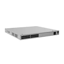 Коммутатор сетевой PoE Huawei S310-24U4X (4xUpLink SFP+ 10Gb/s, 24xPoE++ 1Gb/s, 128Gb/s) до 2268W (3 БП)