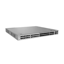 Коммутатор сетевой Huawei S620-24T16X8Y2CZ (2xUpLink QSFP28 40/100Gb/s, 8xSFP28 25Gb/s, 16xSFP+ 10Gb/s, 24x1Gb/s, 1568Gb/s)