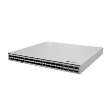 Коммутатор сетевой Huawei S630-48X6Q (6xUpLink QSFP+ 40Gb/s, 48xSFP+ 10Gb/s, 1440Gb/s)