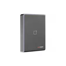 Считыватель HIKVISION DS-K1108AM Mifare Reader/Wiegand (W26 / W34)/RS-485/IP65