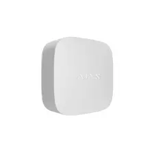 Умный датчик качества воздуха с мониторингом уровня СО2 Ajax LifeQuality  white