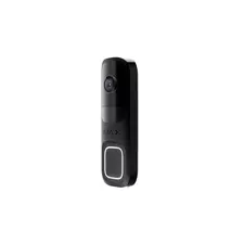 Видеозвонок со встроенным Ajax DoorBell