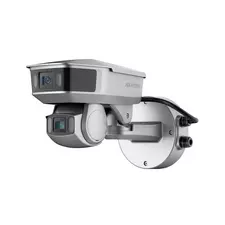 IP камера вариофокальная HIKVISION IDS-2PT9A144MXS-D/T2 PanoVU 6MP 6mm+13-52mm 2560×1440 IR40m+LED15m IP67 DeepinView