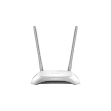 Роутер Wi-Fi TP-LINK TL-WR840N N300 4xLAN 100Mb/s