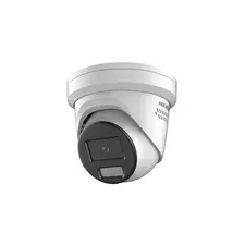 IP камера купольная HIKVISION DS-2CD3386G2H-LISU 8MP 4mm 3840×2160 IR+LED40m Mic IP67 AcuSense People Counting