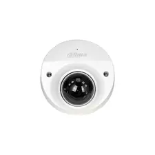 IP камера купольная DAHUA DH-IPC-HDBW5241FP-M-SA WizMind 2MP 2.8 mm 1920×1080 IR 30m Mic mSD IP67