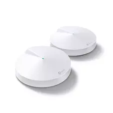 Mesh Wi-Fi система TP-LINK Deco M5(2-pack) AC1200 2xLAN 1Gb/s