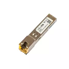 Модуль SFP медный SFP S-RJ01