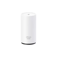 Mesh Wi-Fi система TP-LINK Deco X50-Outdoor(1PK) AX3000  2xLAN 1Gb/s