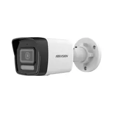 IP камера буллет HIKVISION DS-2CD1043G2-LIUF  4MP 2.8mm 2560×1440 IR30m Mic IP67 mSD Smart Hybrid Light