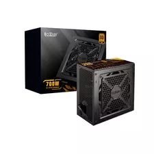 Блок питания 700W PC Cooler GI-K700