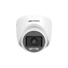 Turbo HD камера купольная HIKVISION DS-2CE76K0T-LPFS  3K 3.6mm 2960×1665 IR 20m IP67 TVI AHD CVI CVBS ColorVu