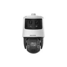 IP камера поворотная HIKVISION DS-2SE7C425MWG-EB/26  6+4MP 2.8mm IR 30m AcuSense