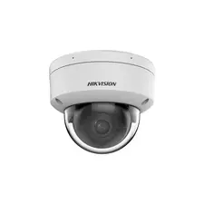 IP камера купольная уличная HIKVISION DS-2CD3166G2-ISU  6 MP 2,8mm IR40 m AcuSense