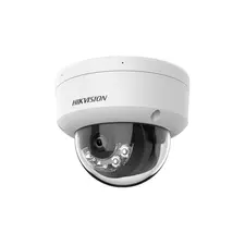 IP камера купольная HIKVISION DS-2CD1163G2-LIU 2,8mm 6MP 2.8mm 3200×1800 IR30m Mic. IP67 Smart Hybrid Ligh