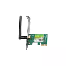 Адаптер Wi-Fi PCI Express TP-LINK TL-WN781ND N150 150Mb/s 2.4GHz