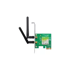 Адаптер Wi-Fi PCI Express TP-LINK TL-WN881ND N300 300Mb/s 2.4GHz