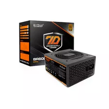 Блок питания 600W PC Cooler GI-BR600