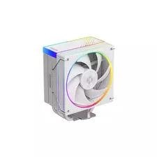 Кулер для процессора ID-Cooling FROZN A610 ARGB WHITE