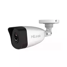 IP камера буллет HiLook IPC-B121HE-UC 2MP 2,8mm 1920×1080 IP67 Mic PoE