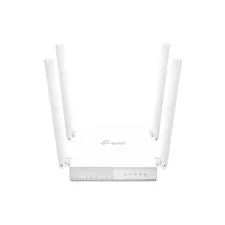 Роутер Wi-Fi TP-LINK Archer C24 AC750 4xLAN 100Mb/s