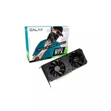 Galax BLACK GeForce RTX 3060 1-Click OC