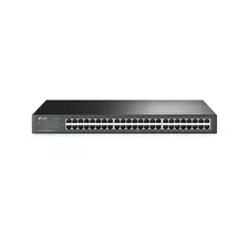 Коммутатор сетевой TP-LINK TL-SF1048 48x100Mb/s управляемый