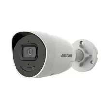 IP камера буллет HIKVISION DS-2CD2046G2-IU/SL  (4MP 2.8 mm 2688×1520 Mic IR 40m IP67 AcuSense