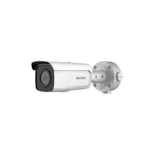 IP камера буллет HIKVISION DS-2CD3T86G2-4IS(C)  8MP 4mm 3840×2160 EXIR 90m IP67 AcuSense