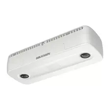 IP камера купольная HIKVISION DS-2CD6825G0/C-IS 2MP 2.0mm 1920x1080 IR 30m Mic PoE DeepinView People Counting