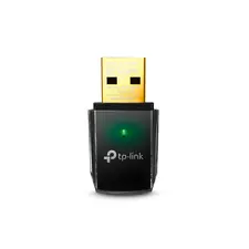 Адаптер Wi-Fi USB TP-LINK Archer T2U AC600 433Mbps 5GHz 150Mb/s 2.4GHz