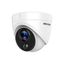 Turbo HD камера купольная HIKVISION DS-2CE71D0T-PIRL 2MP 2.8mm 1920×1080 EXIR 20m IR 20m IP67 TVI AHD CVI CVBS