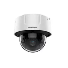 IP камера купольная вариофокальная HIKVISION iDS-2CD7186G0-IZS 8MP 2.8-12mm 3840×2160 IR 30m IK10 DeepinView