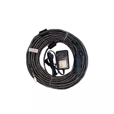 DTECH Кабель USB2.0 extension cable 20 м DT-5039