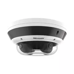 HIKVISION DS-2CD6D54G1-IZS 5MP x4Lens 2.8mm EXIR 30m IP67 IK10 PanoVu