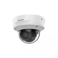 IP камера купольная вариофокальная HIKVISION DS-2CD3756G2-IZS (C) 5MP 2.7-13.5мм 2592×1944 Mic PoE IP67 IK10 AcuSense