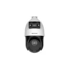 IP камера поворотная вариофокальная HIKVISION DS-2SE4C215MWG-E 12F0 ColorVu 2.8mm,5mm-75mm LED30m IP67 TandemVu Perimeter Protection