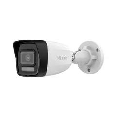 IP камера буллет HiLook IPC-B149HA-LU 4MP 2,8mm 2560×1440 IP67 IR30 m PoE Mic Dual Light MD 2.0 ColorVu