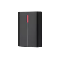 Считыватель карт U-P009MF (2000cards,IP68,Reading range2-5cm)