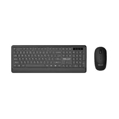 Клавиатура+мышь набор Delux K7009G+M355GX