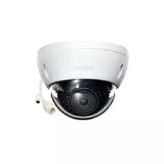 IP камера купольная DAHUA DH-IPC-HDBW1431EP-0280B-S4 4MP 2.8mm 2688×1520 IR 30m IP67 mSD POE