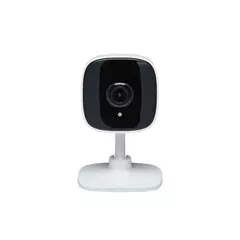 Wi-Fi камера TP-LINK Tapo C100 1080P HD 3.3mm IR9m two-way talk mSD