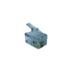 Коннектор RJ9 (4-x)