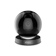 Wi-Fi камера поворотная IMOU Rex IPC-A26LP 2MP 3,6mm 1920x1080 IR 10m Speaker Mic IP65