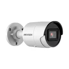 IP камера буллет HIKVISION DS-2CD2043G2-IU  4MP 2.8 mm 2688×1520 Mic IR 40m IP67  AcuSense